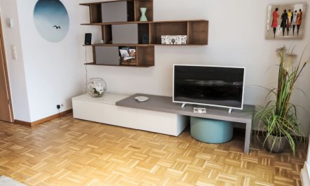 Residenz Marina Apartment 63 2