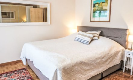 Residenz Marina Apartment 63 4