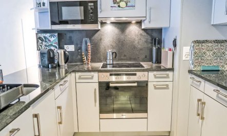 Residenz Marina Apartment 63 1