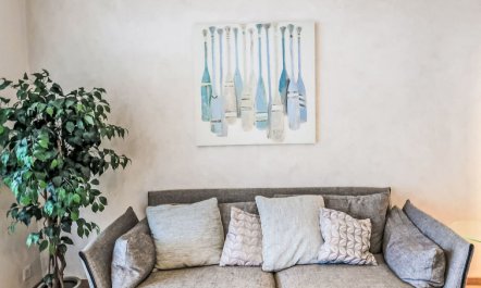 Residenz Marina Apartment 63 6