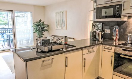 Residenz Marina Apartment 63 7