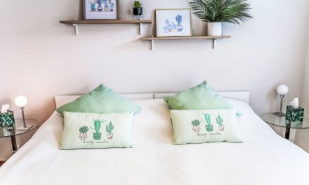 Residenz Marina Apartment 63 3