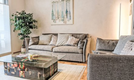 Residenz Marina Apartment 63 5