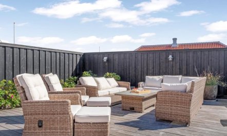 'Albine' - 150m from the sea 6