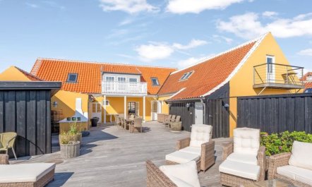 'Albine' - 150m from the sea 5