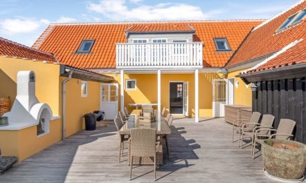 'Albine' - 150m from the sea 4