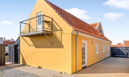 'Albine' - 150m from the sea 1