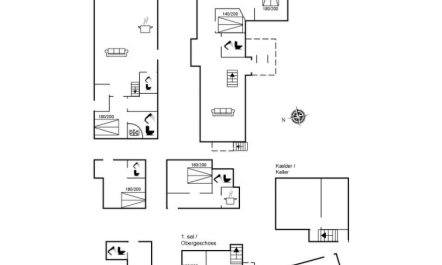 'Albine' - 150m from the sea 0