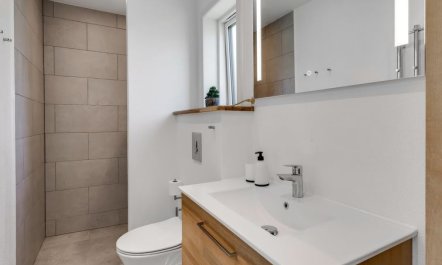 'Wolter' - 1.7km from the sea 5