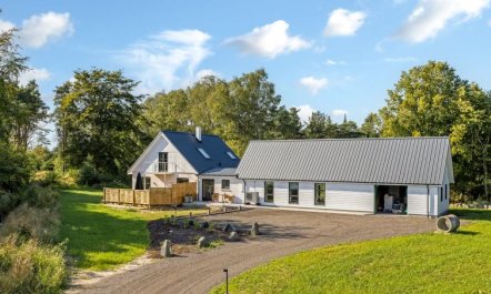 'Wolter' - 1.7km from the sea