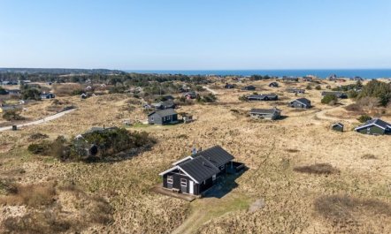 'Sirkka' - 902m from the sea 6