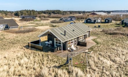 'Sirkka' - 902m from the sea 5