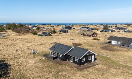 'Sirkka' - 902m from the sea 4