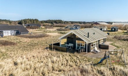 'Sirkka' - 902m from the sea 2