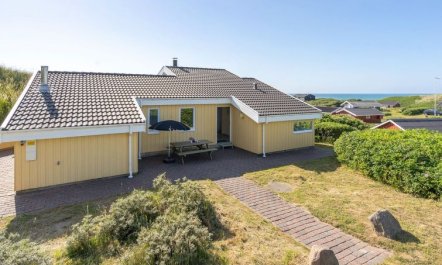 'Heidine' - 176m from the sea 6