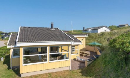 'Heidine' - 176m from the sea 5