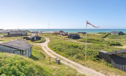 'Heidine' - 176m from the sea 3