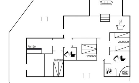 'Heidine' - 176m from the sea 1