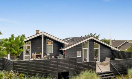 'Aija' - 375m from the sea