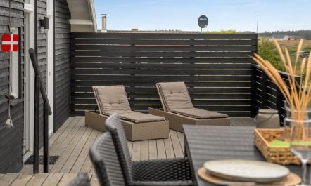 'Aija' - 375m from the sea 6