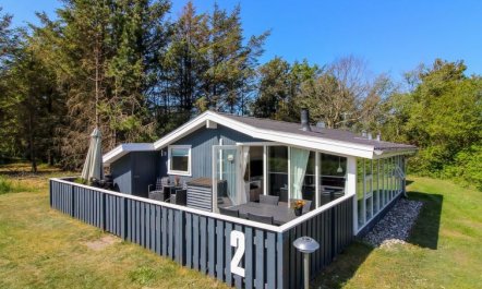 'Blia' - 575m from the sea