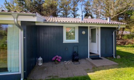 'Blia' - 575m from the sea 2