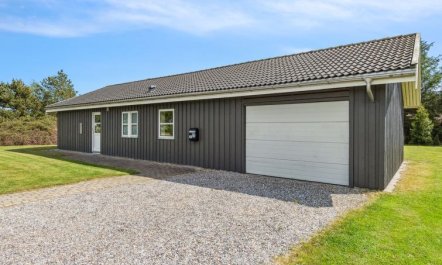 'Ljupco' - 500m to the fjord 6