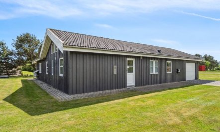 'Ljupco' - 500m to the fjord 5