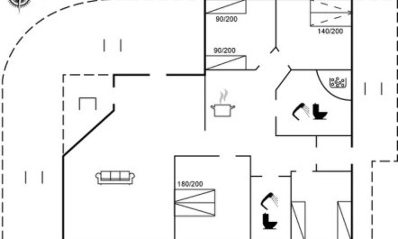 'Ljupco' - 500m to the fjord 1