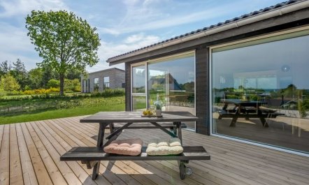 'Siljan' - 400m from the sea 5