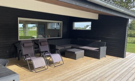 'Siljan' - 400m from the sea 3