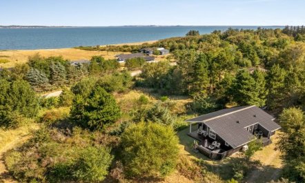 'Marisol' - 250m to the fjord