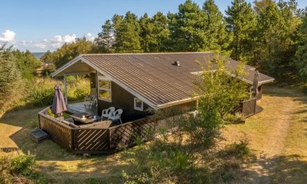 'Marisol' - 250m to the fjord 6