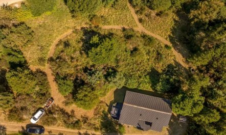 'Marisol' - 250m to the fjord 4