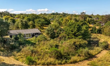 'Marisol' - 250m to the fjord 1