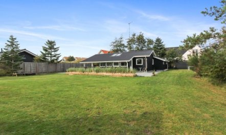 'Hildegarde' - 900m from the sea 5