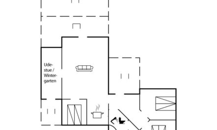 'Hildegarde' - 900m from the sea 1