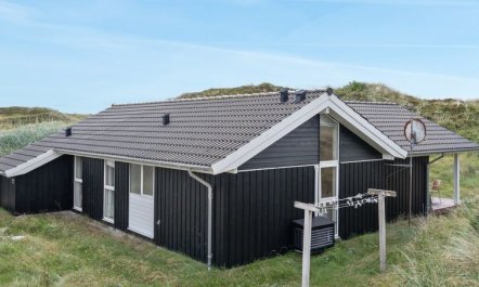 'Asvalde' - 150m from the sea 4