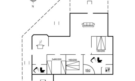 'Asvalde' - 150m from the sea 1