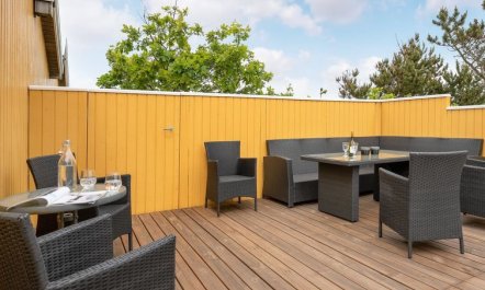 'Thrond' - 200m from the sea 3