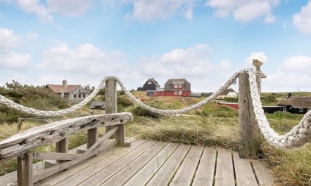 'Thrond' - 200m from the sea 7