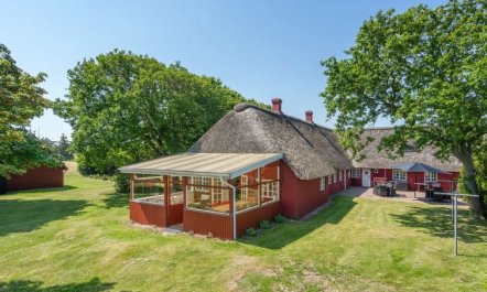 'Edelgard' - 4.5km from the sea