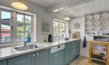 'Edelgard' - 4.5km from the sea 2