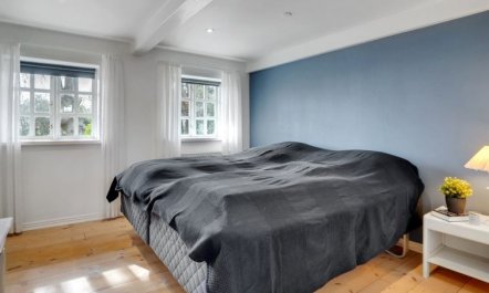 'Edelgard' - 4.5km from the sea 7