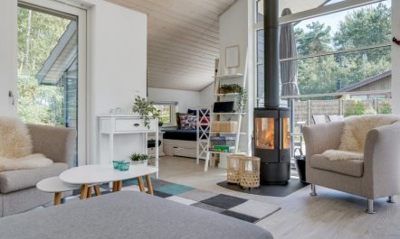 'Jelke' - 50m from the sea 5