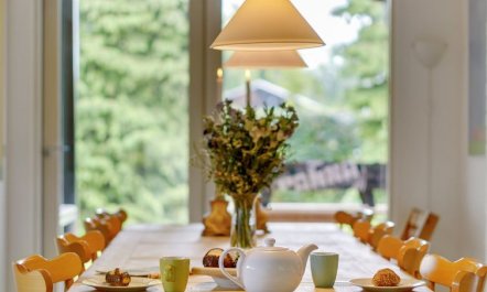 'Malwina' - 800m from the sea 7