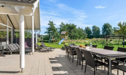 'Jurgis' - 900m from the sea 6