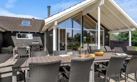 'Jurgis' - 900m from the sea 5