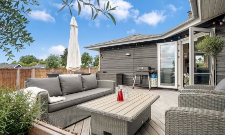 'Glenda' - 2.1km from the sea 5