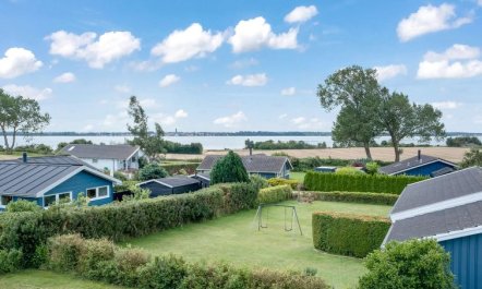 'Glenda' - 2.1km from the sea 2